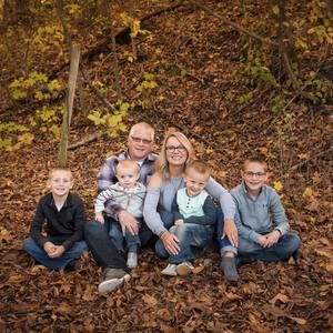 Meet your Posher, Deann